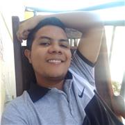 Soy maestro de tecnología e informática en Barranquilla